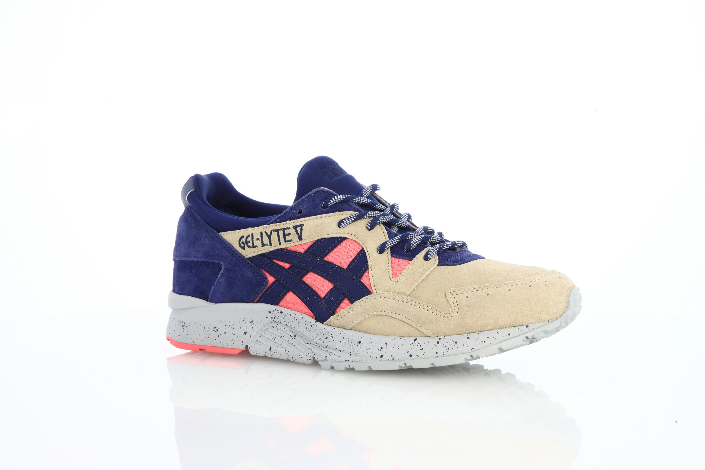 Asics Gel-Lyte V Trial Pack 